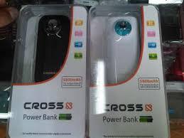 PowerBank VIVAN,Cross,Hippo,VGEN,Sonny Dijamin Paling Murah dan Lengkap di kaskus