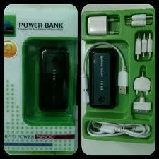 PowerBank VIVAN,Cross,Hippo,VGEN,Sonny Dijamin Paling Murah dan Lengkap di kaskus