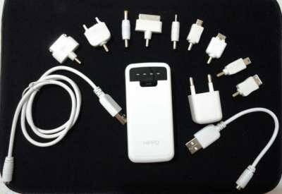 PowerBank VIVAN,Cross,Hippo,VGEN,Sonny Dijamin Paling Murah dan Lengkap di kaskus