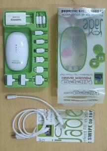 PowerBank VIVAN,Cross,Hippo,VGEN,Sonny Dijamin Paling Murah dan Lengkap di kaskus