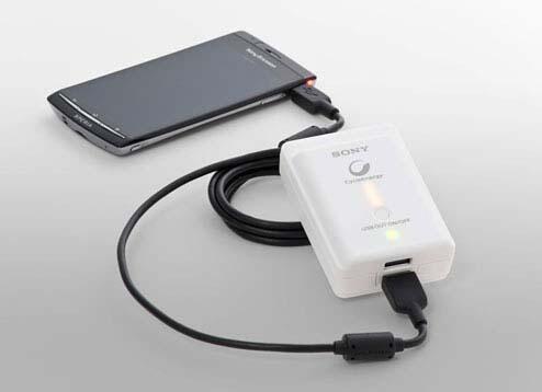 PowerBank VIVAN,Cross,Hippo,VGEN,Sonny Dijamin Paling Murah dan Lengkap di kaskus