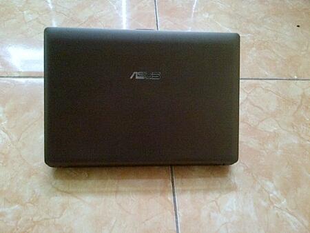 Terjual NETBOOK ASUS X101H MULUS GAN JKT KASKUS