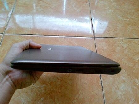 Terjual NETBOOK ASUS X101H MULUS GAN JKT KASKUS