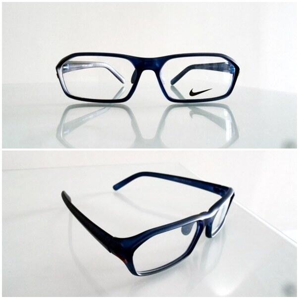 Terjual Kacamata  Frame NIKE Adidas Reebok ALL Series 