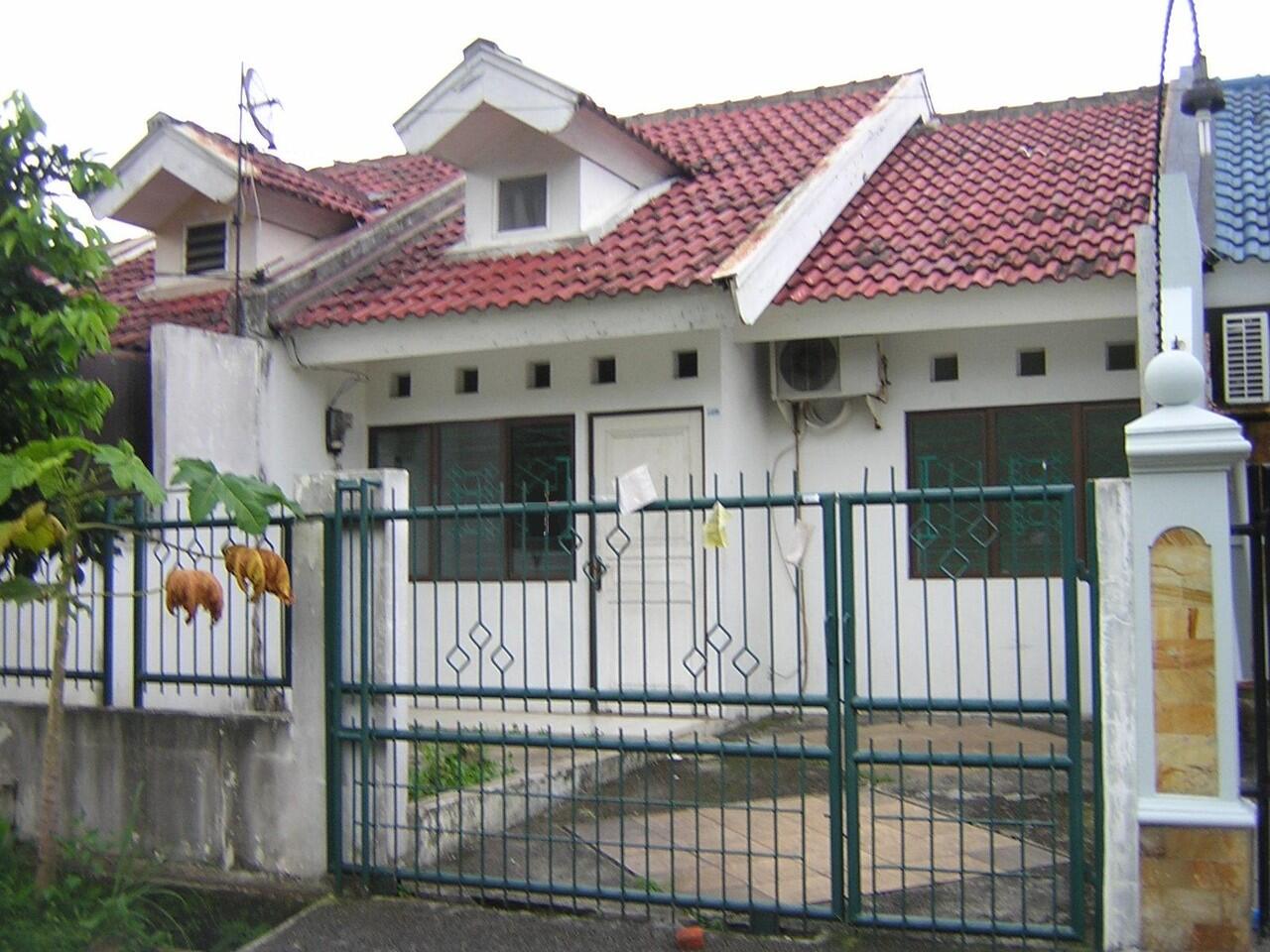 Rumah Murah Di Graha Raya Bintaro