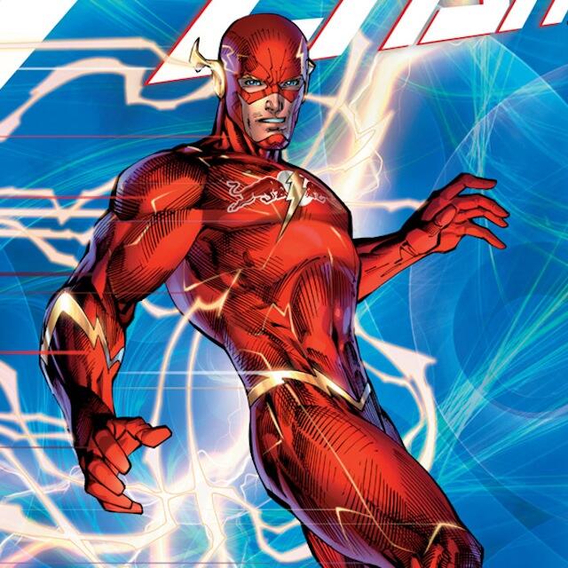 Gini jadinya kalo Superheroes pake sponsor