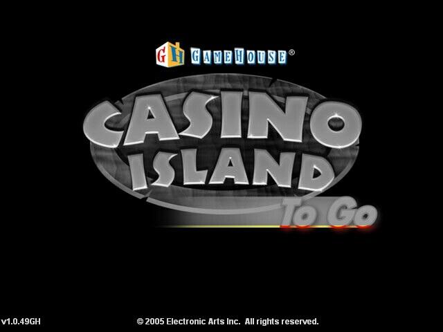 &#91;SHARE&#93; CASINO ISLAND TO GO