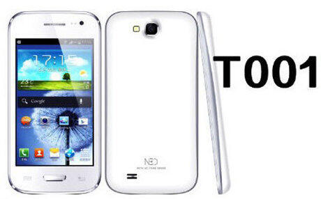 Kloningan Galaxy S III Mini Dibanderol Rp 600 Ribu