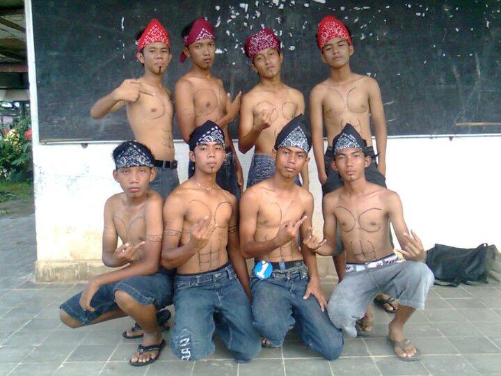 sixpack gan...