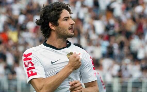 Alexandre Pato Tak Pernah Lupakan AC Milan