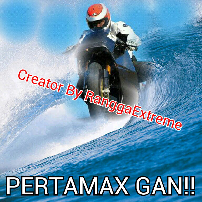 &#91;Update&#93;Gimana Gan Design Pertamax Ane Yang Seperti Ini?