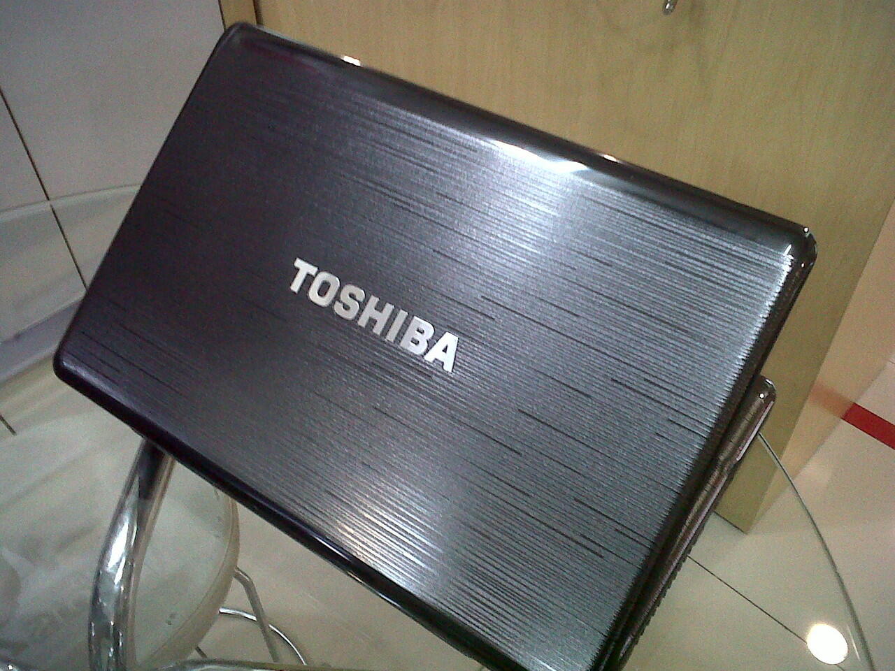 Jual Murah Gan TOSHIBA Satellite P755-S5390 Core i7