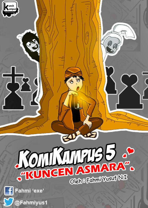 Komik Konyol 2013 !