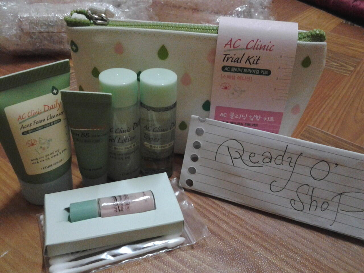 terjual produk perawatan wajah etude house dijamin murah terjual produk perawatan wajah etude house dijamin murah
