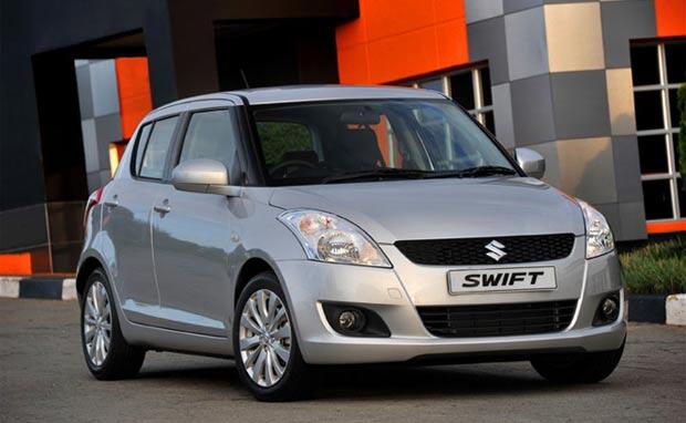 SUZUKI INDOMOBIL PROMO