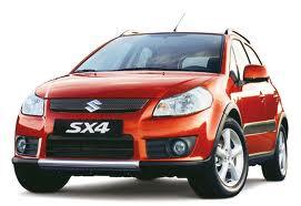 SUZUKI INDOMOBIL PROMO