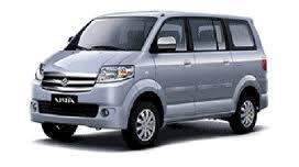 SUZUKI INDOMOBIL PROMO