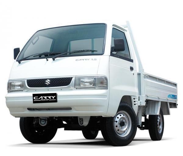 SUZUKI INDOMOBIL PROMO