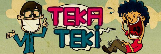 Teka-Teki Ngasah OTAK