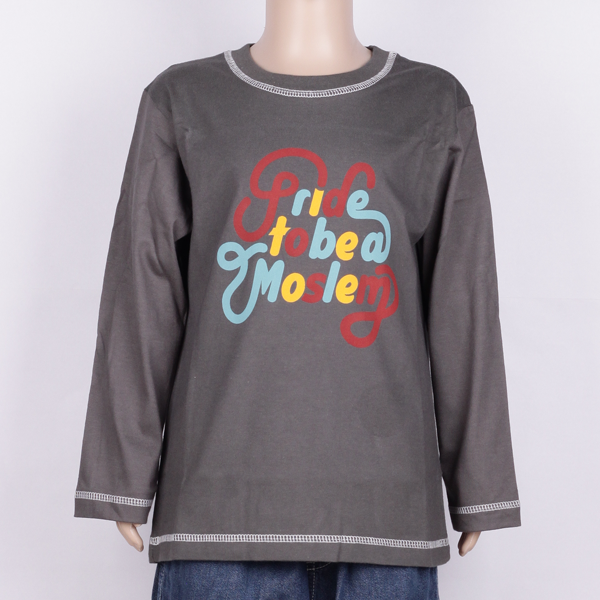 aufaclothing moslem kids wear
