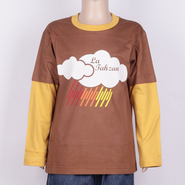 aufaclothing moslem kids wear