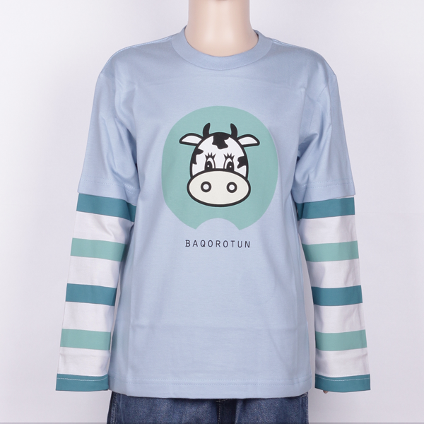 aufaclothing moslem kids wear