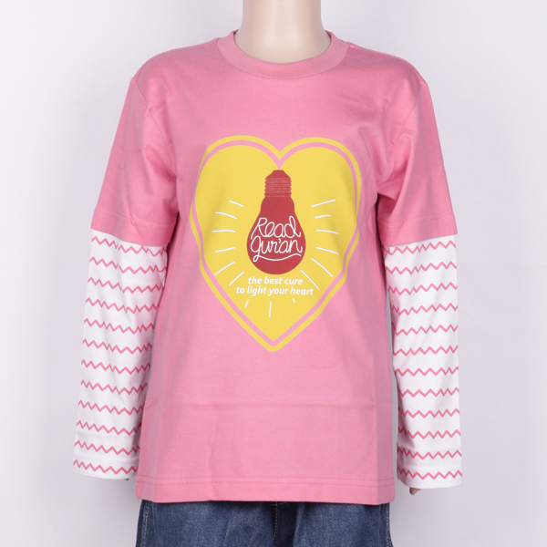 aufaclothing moslem kids wear