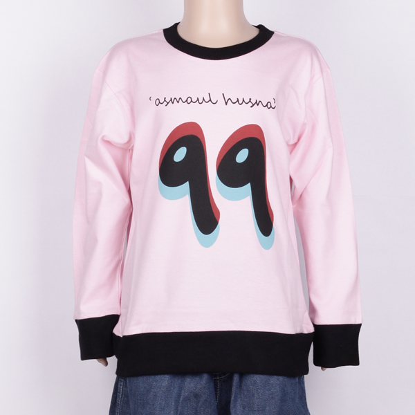 aufaclothing moslem kids wear