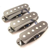cara merakit pick up gitar sesuai kebutuhan