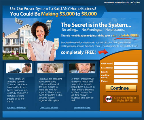 you can earn up to $2,047.50 per MONTH 