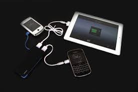 PowerBank Vivan Wing/IP S06/IP S05/S02/S05/S04/Y05/V05/X05/U05/M04/IP S03/IP S11