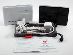 PowerBank Vivan Wing/IP S06/IP S05/S02/S05/S04/Y05/V05/X05/U05/M04/IP S03/IP S11