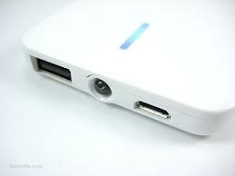 PowerBank Vivan Wing/IP S06/IP S05/S02/S05/S04/Y05/V05/X05/U05/M04/IP S03/IP S11