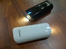 PowerBank Vivan Wing/IP S06/IP S05/S02/S05/S04/Y05/V05/X05/U05/M04/IP S03/IP S11