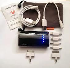 PowerBank Vivan Wing/IP S06/IP S05/S02/S05/S04/Y05/V05/X05/U05/M04/IP S03/IP S11