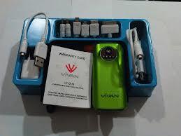 PowerBank Vivan Wing/IP S06/IP S05/S02/S05/S04/Y05/V05/X05/U05/M04/IP S03/IP S11