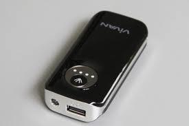 PowerBank Vivan Wing/IP S06/IP S05/S02/S05/S04/Y05/V05/X05/U05/M04/IP S03/IP S11