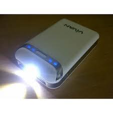 PowerBank Vivan Wing/IP S06/IP S05/S02/S05/S04/Y05/V05/X05/U05/M04/IP S03/IP S11