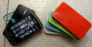 PowerBank Vivan Wing/IP S06/IP S05/S02/S05/S04/Y05/V05/X05/U05/M04/IP S03/IP S11