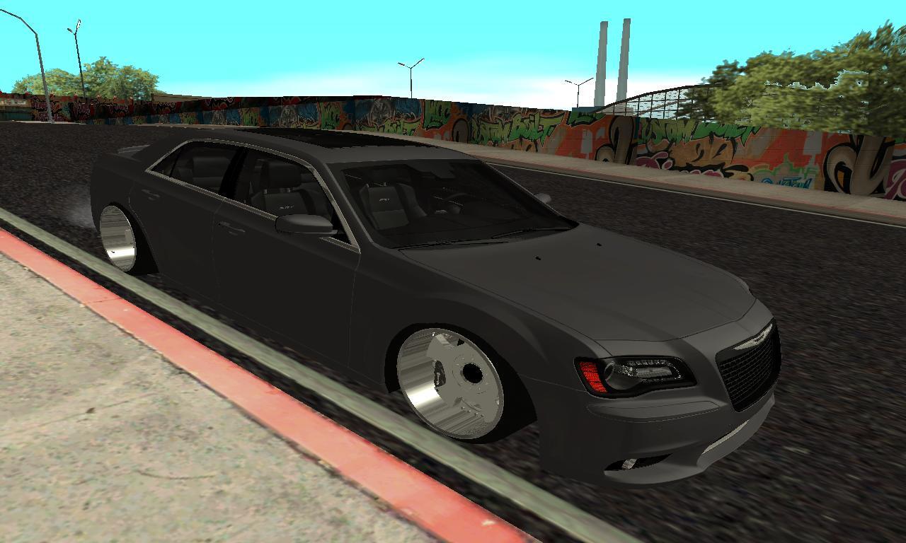 Share dikit Pictures Mod Game GTA SA