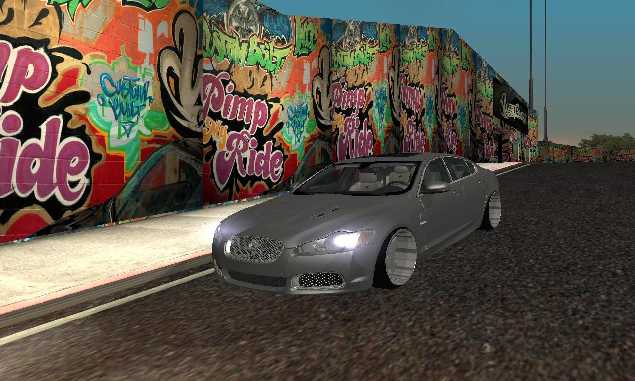 Share dikit Pictures Mod Game GTA SA