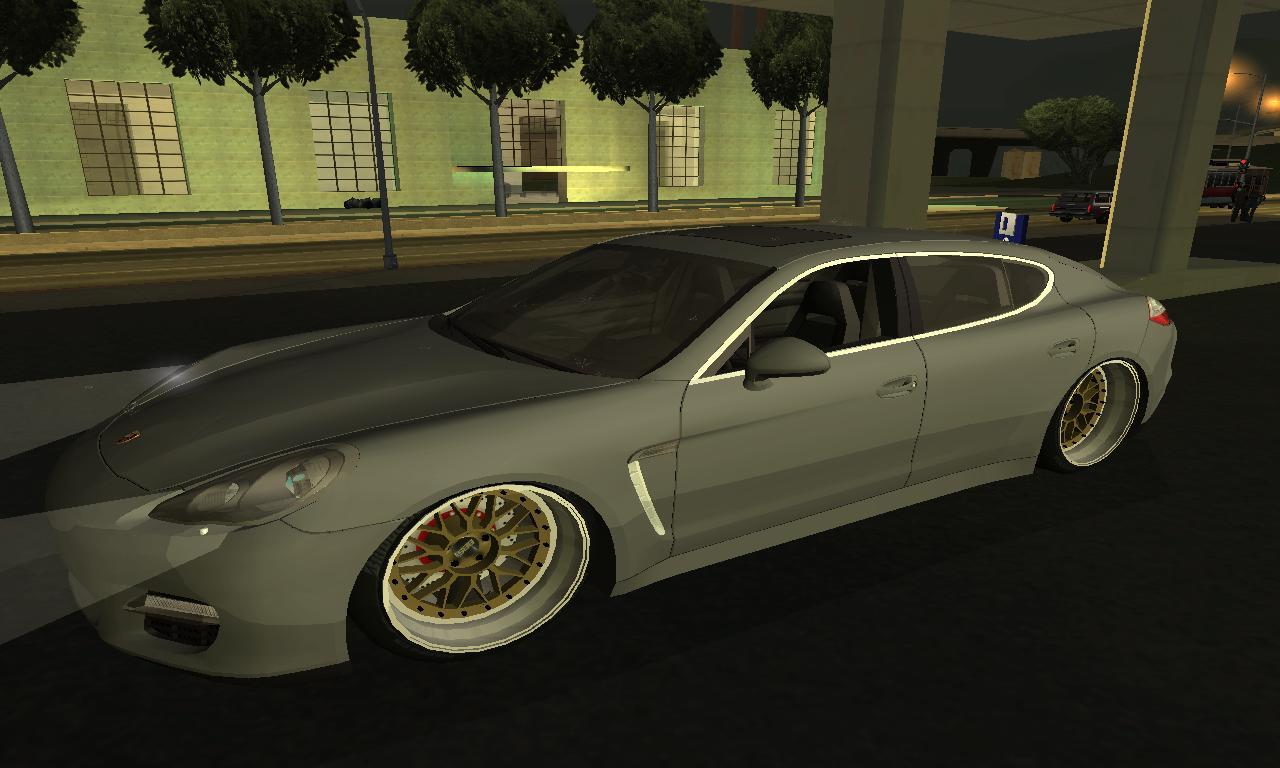 Share dikit Pictures Mod Game GTA SA