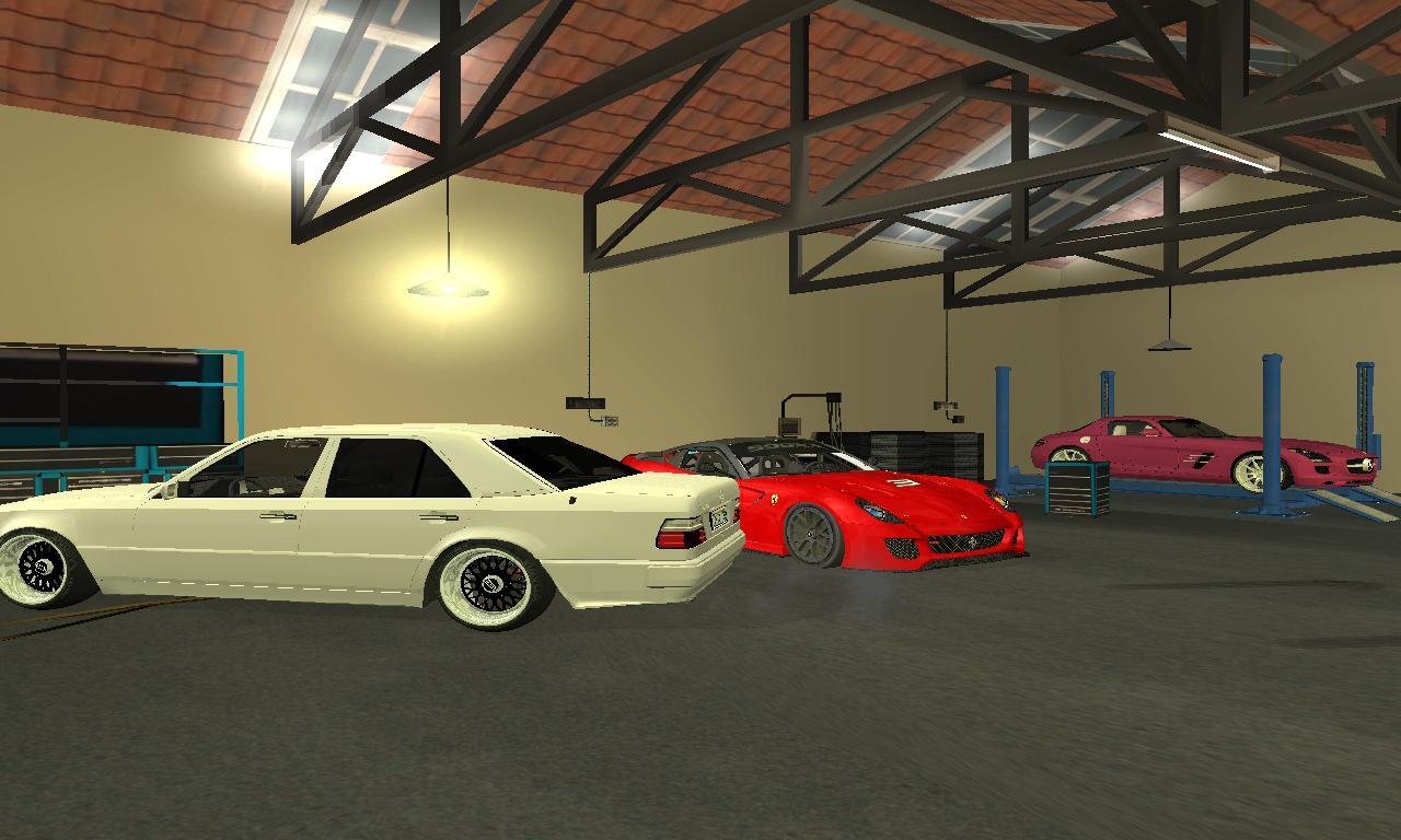 Share dikit Pictures Mod Game GTA SA