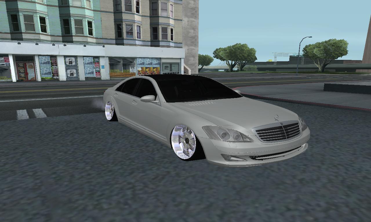 Share dikit Pictures Mod Game GTA SA