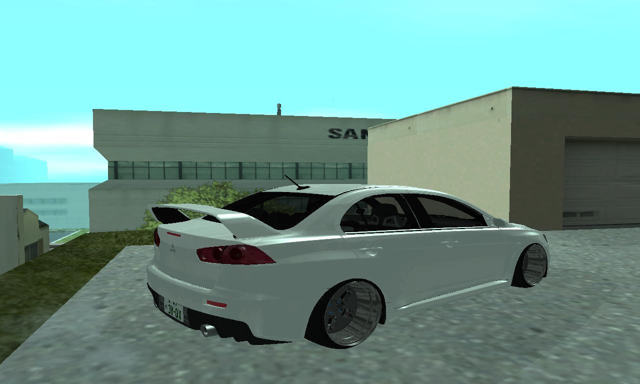 Share dikit Pictures Mod Game GTA SA