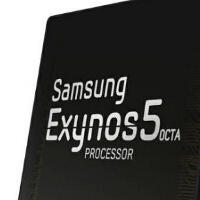 &#91;HOT&#93; Samsung Galaxy S4 Punya 8 Core CPU!!!