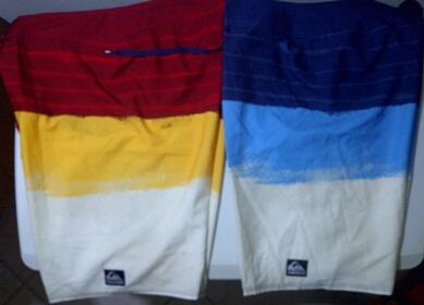 Celana Surf, Pantai, Boardshort Bilabong, Quicksilver, Hurley.100% ORIGINAL, MURAH.