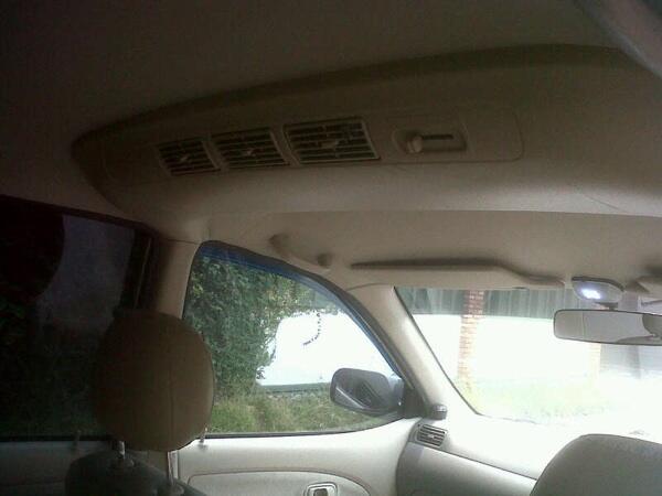 WTS avanza type G
