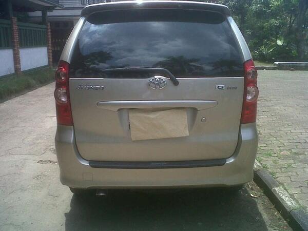 WTS avanza type G