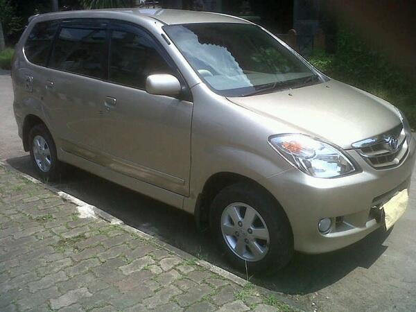 WTS avanza type G